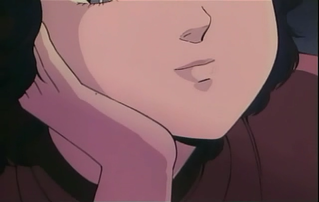 La Magia de Emi - OVA (Xete, Jem)